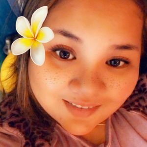 Meet your Posher, Jerlyn